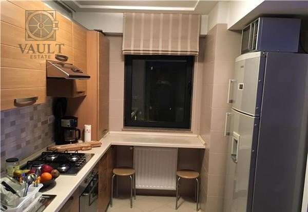 Apartament 3 camere -Open Space  - Decebal