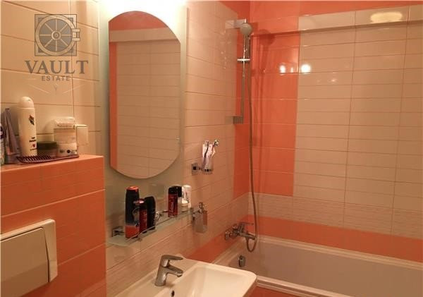 Apartament 3 camere -Open Space  - Decebal