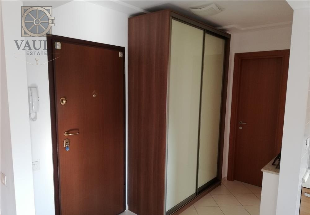 Apartament 3 camere -Open Space  - Decebal