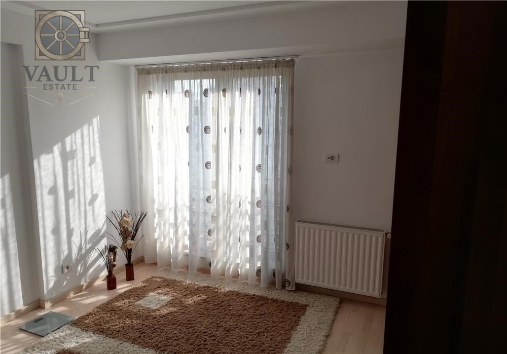 Apartament 3 camere -Open Space  - Decebal