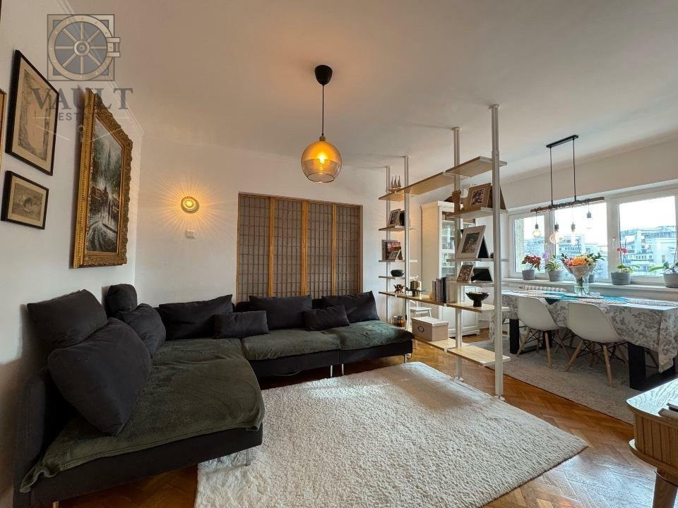 Apartament 5 camere decomandat 110mp Unirii