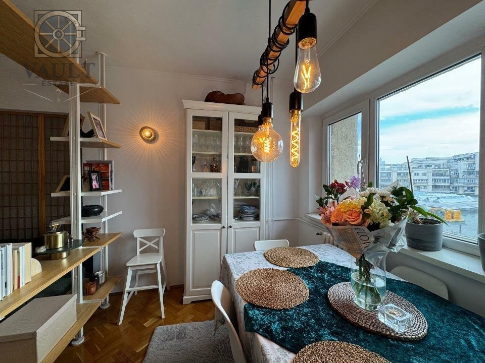 Apartament 5 camere decomandat 110mp Unirii
