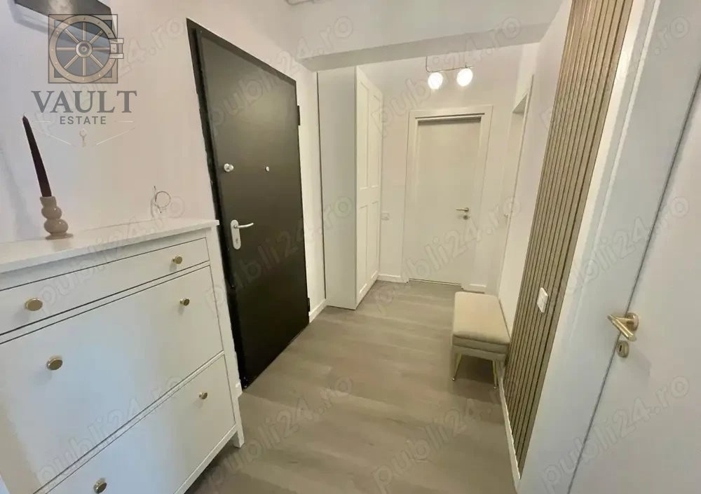 Apartament 2 camere Plaza Residence-Faza 5