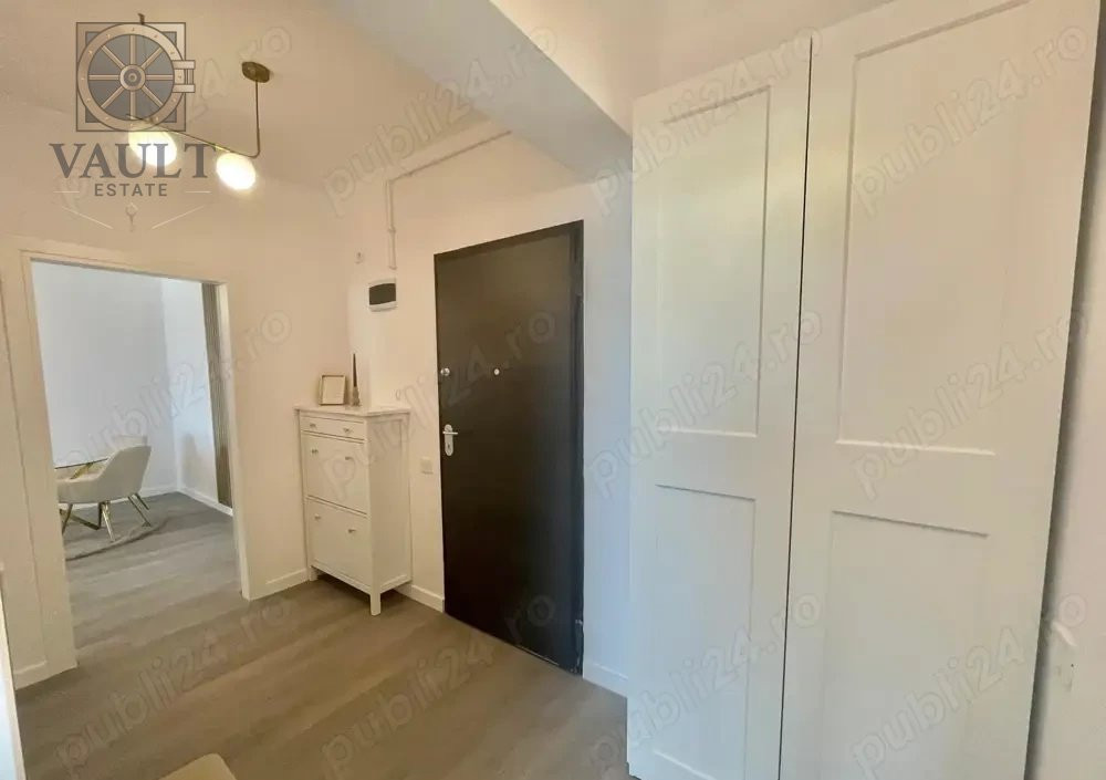 Apartament 2 camere Plaza Residence-Faza 5