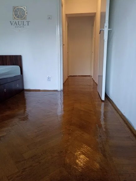 Apartament 3 camere - ETAJ 2 - zona CRANGASI 