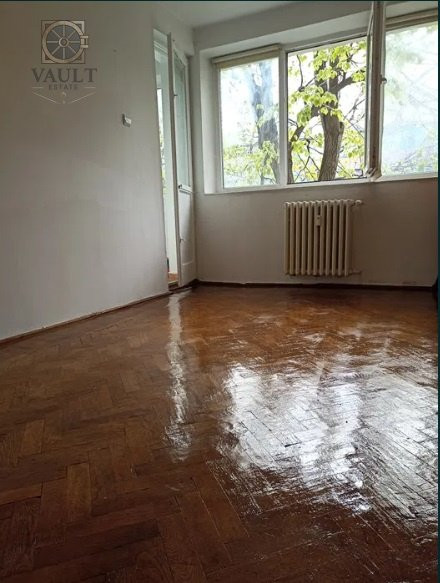 Apartament 3 camere - ETAJ 2 - zona CRANGASI 