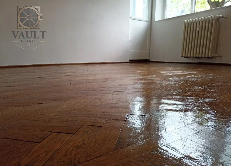 Apartament 3 camere - ETAJ 2 - zona CRANGASI 