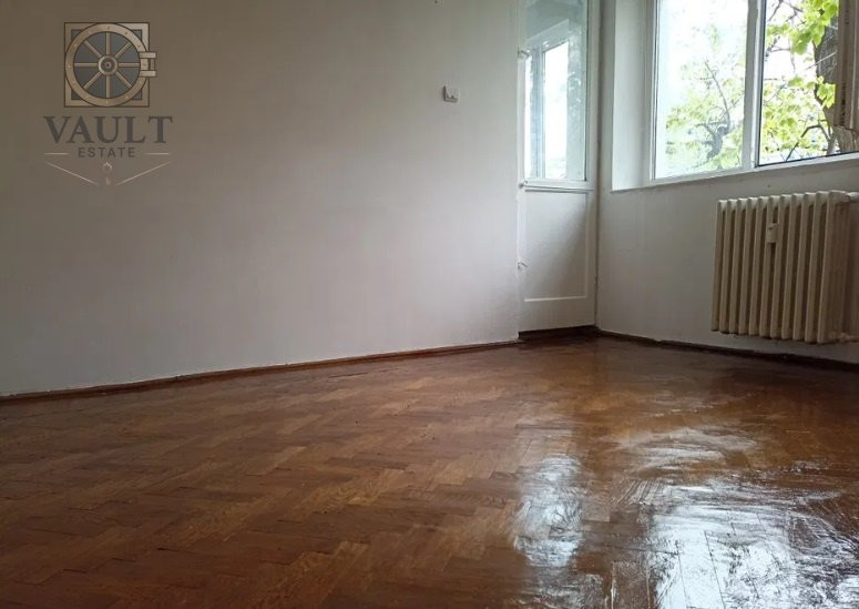 Apartament 3 camere - ETAJ 2 - zona CRANGASI 