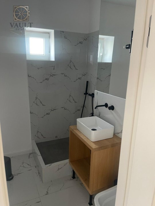 Apartament 3 camere - Dorobanti 