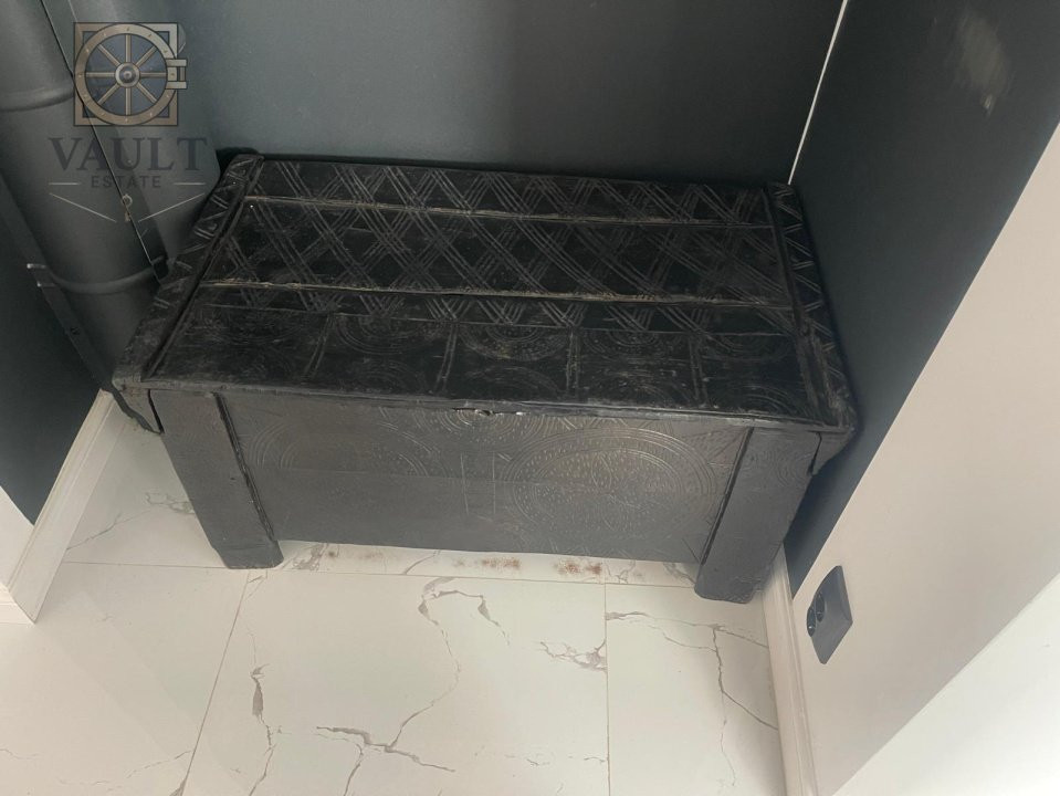 Apartament 3 camere - Dorobanti 