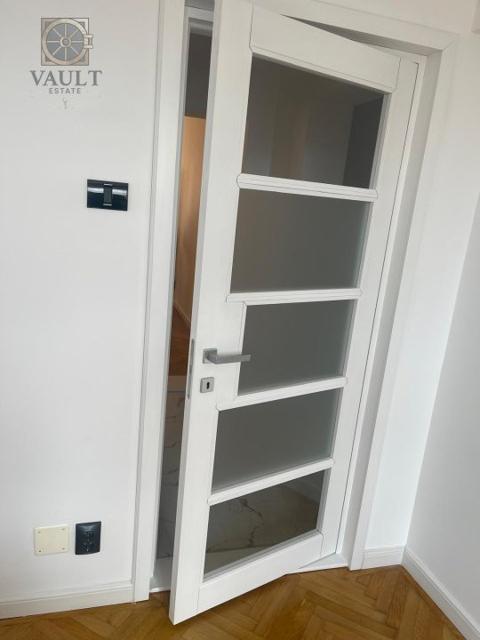 Apartament 3 camere - Dorobanti 