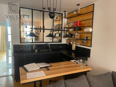 Apartament 3 camere - Dorobanti 