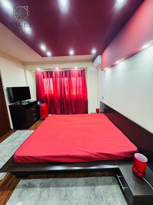 Apartament 3 Camere Decomandat - 13 Septembrie Marriott