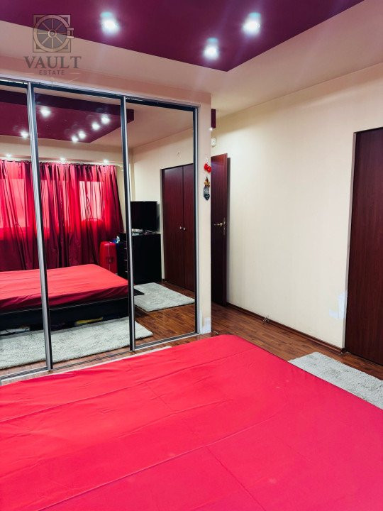 Apartament 3 Camere Decomandat - 13 Septembrie Marriott