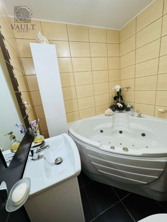 Apartament 3 Camere Decomandat - 13 Septembrie Marriott
