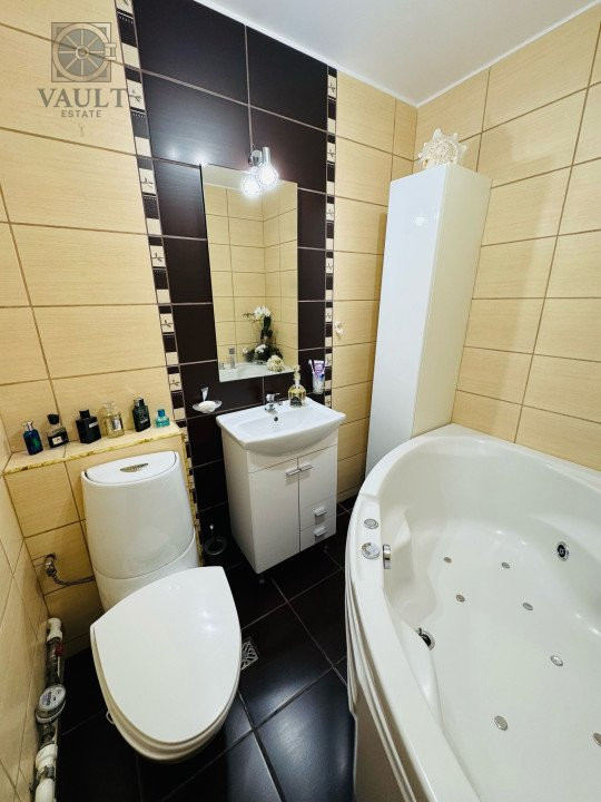 Apartament 3 Camere Decomandat - 13 Septembrie Marriott