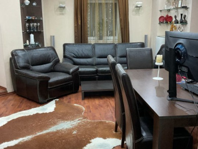 Apartament 3 Camere Decomandat - 13 Septembrie Marriott