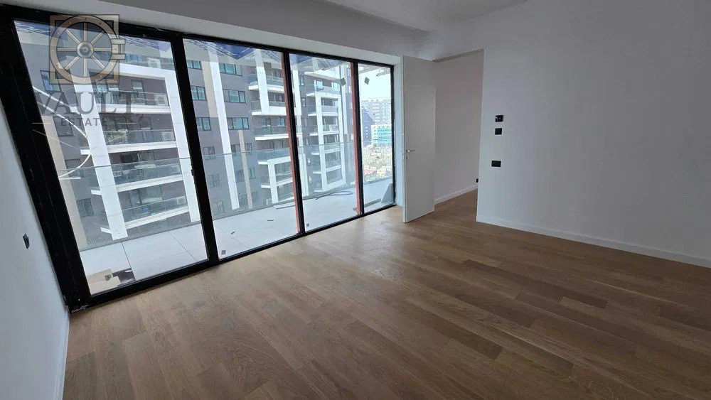 Apartament 3 camere/3 bai/parcare subterana Aviatiei