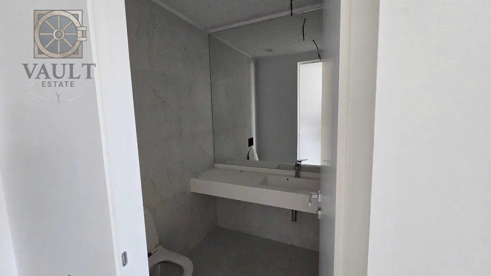 Apartament 3 camere/3 bai/parcare subterana Aviatiei