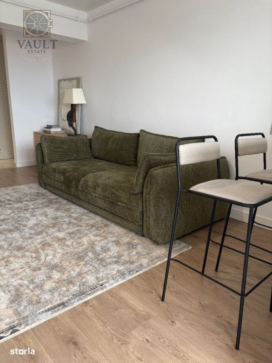 APARTAMENT 2 CAMERE- CENTRAL ADRESS RESIDENCE - MOBILAT SI UTILAT