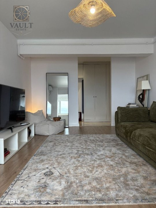APARTAMENT 2 CAMERE- CENTRAL ADRESS RESIDENCE - MOBILAT SI UTILAT