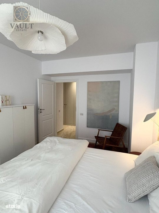 APARTAMENT 2 CAMERE- CENTRAL ADRESS RESIDENCE - MOBILAT SI UTILAT