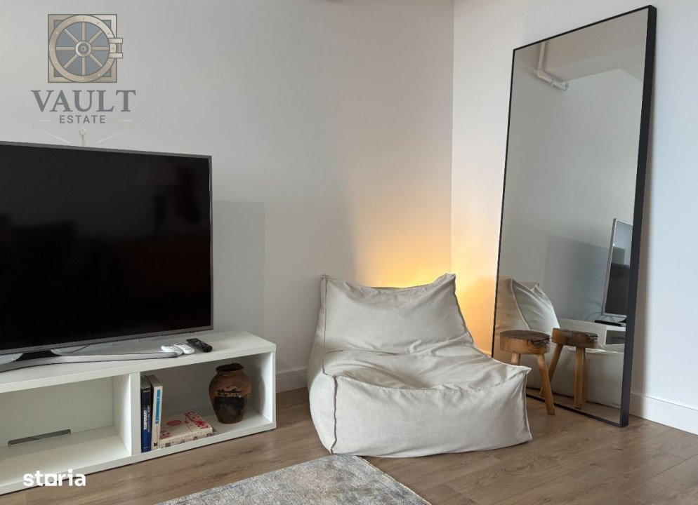 APARTAMENT 2 CAMERE- CENTRAL ADRESS RESIDENCE - MOBILAT SI UTILAT