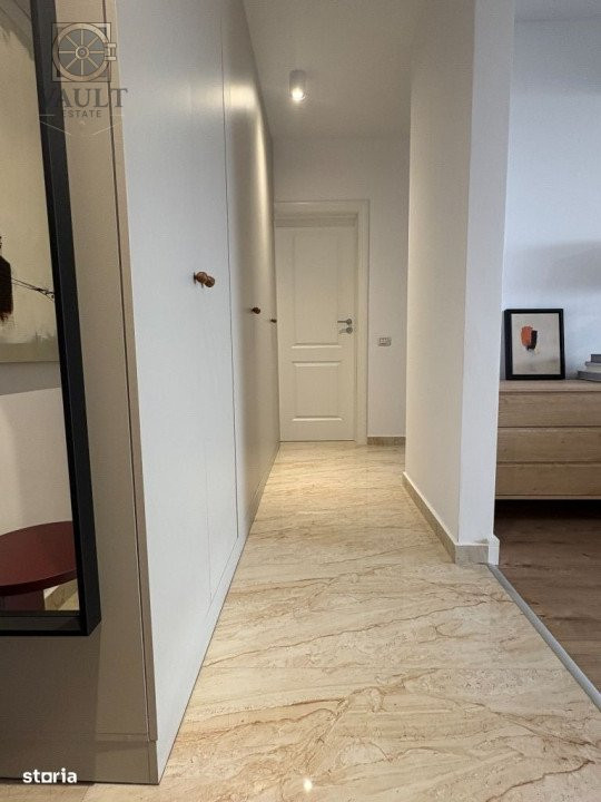 APARTAMENT 2 CAMERE- CENTRAL ADRESS RESIDENCE - MOBILAT SI UTILAT