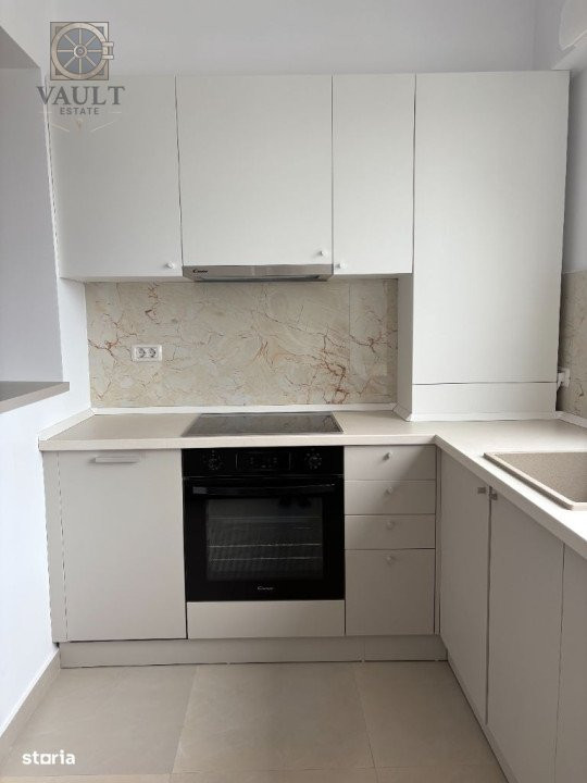 APARTAMENT 2 CAMERE- CENTRAL ADRESS RESIDENCE - MOBILAT SI UTILAT