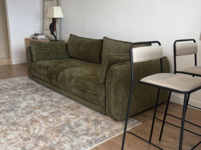 APARTAMENT 2 CAMERE- CENTRAL ADRESS RESIDENCE - MOBILAT SI UTILAT