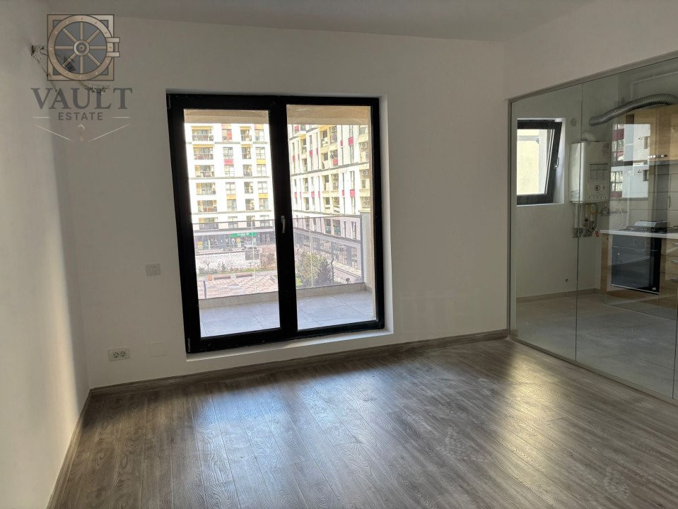 Apartament 2 Camere Loc Parcare - Aqua City Giulesti