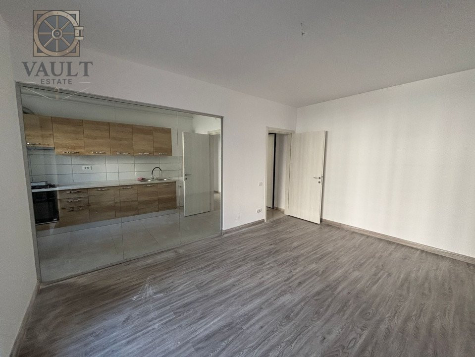 Apartament 2 Camere Loc Parcare - Aqua City Giulesti