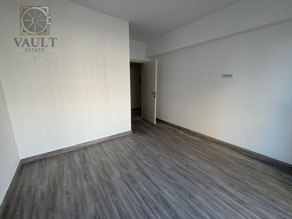 Apartament 2 Camere Loc Parcare - Aqua City Giulesti