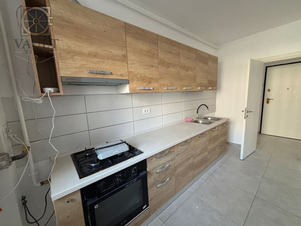 Apartament 2 Camere Loc Parcare - Aqua City Giulesti