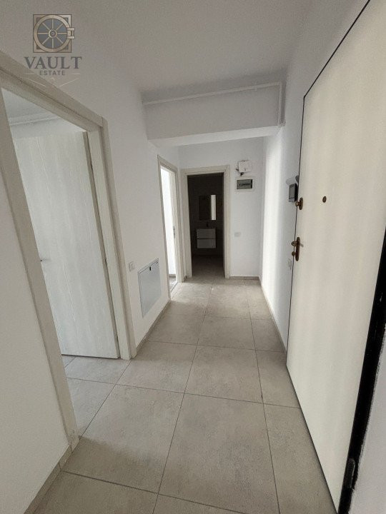 Apartament 2 Camere Loc Parcare - Aqua City Giulesti
