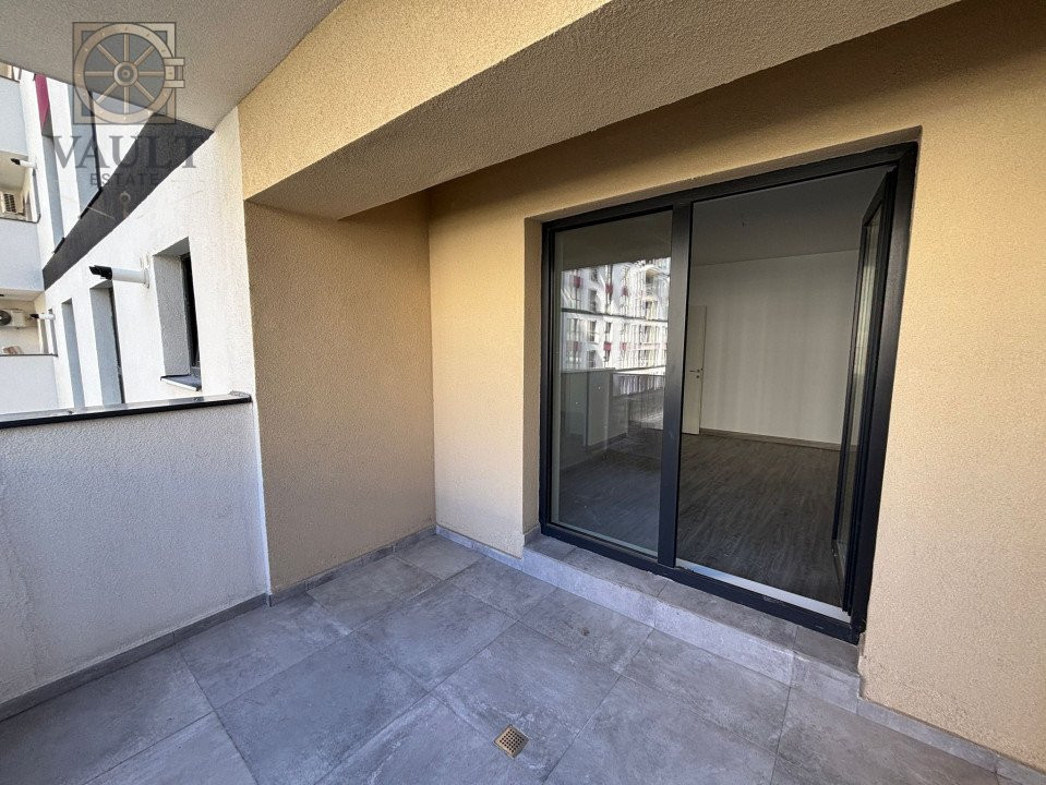 Apartament 2 Camere Loc Parcare - Aqua City Giulesti