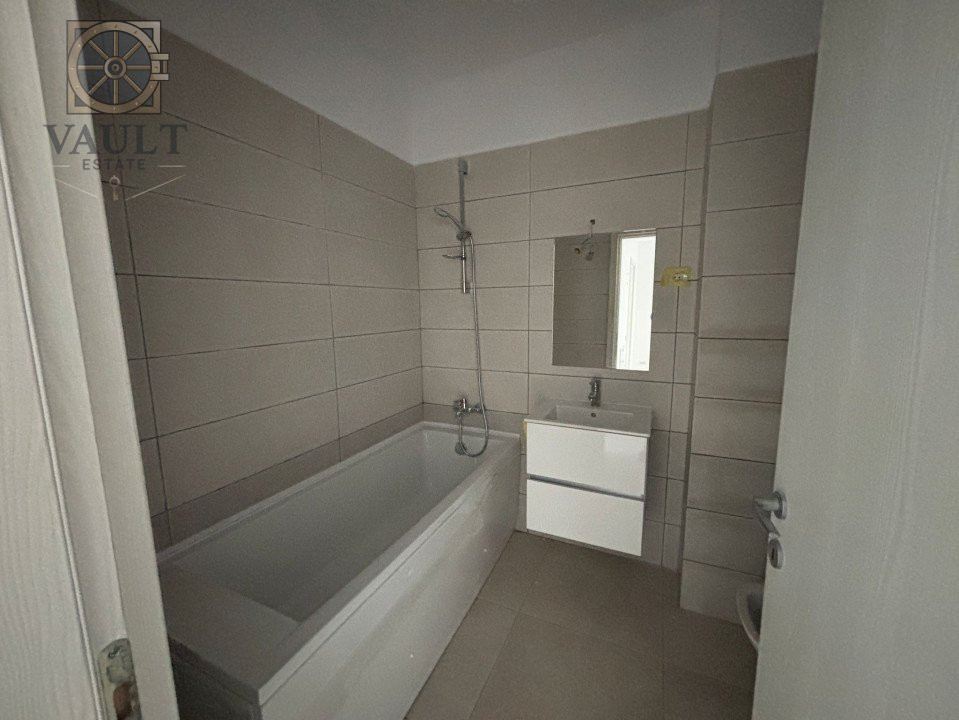 Apartament 2 Camere Loc Parcare - Aqua City Giulesti