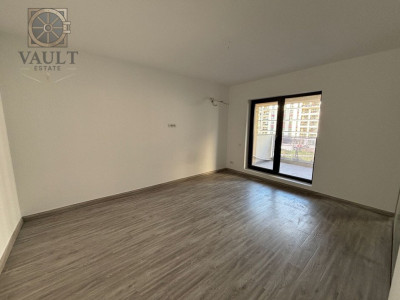 Apartament 2 Camere Loc Parcare - Aqua City Giulesti