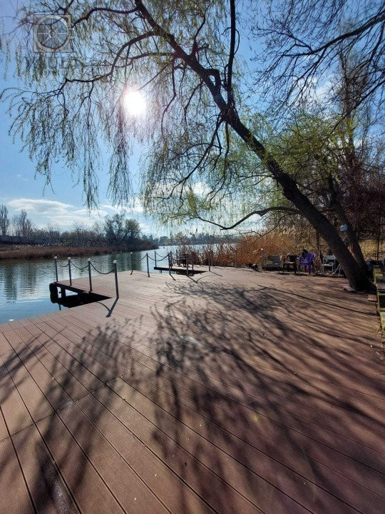 Vila 3 Camere Lacul Snagov- Izvorani 