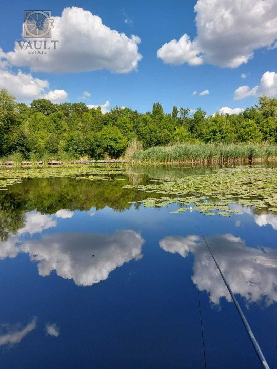 Vila 3 Camere Lacul Snagov- Izvorani 