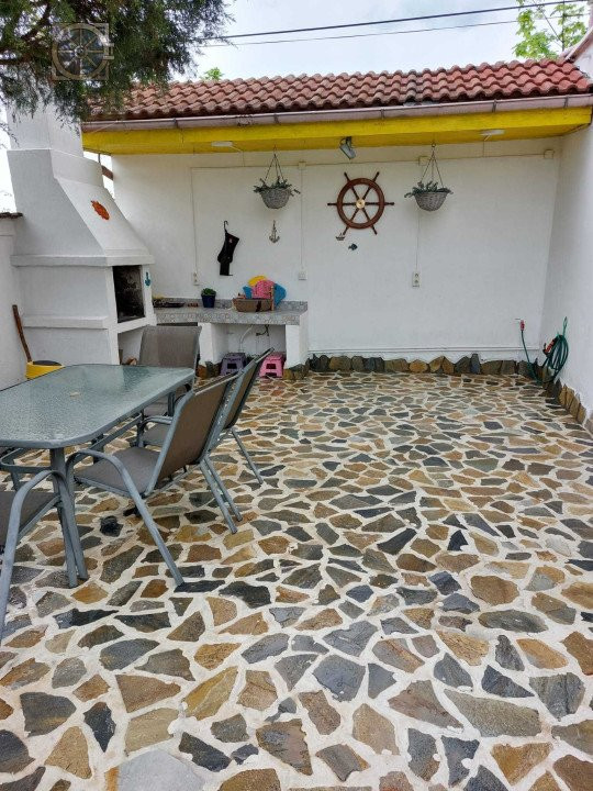 Vila 3 Camere Lacul Snagov- Izvorani 