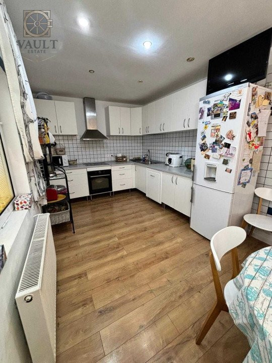 Vila 3 Camere Lacul Snagov- Izvorani 
