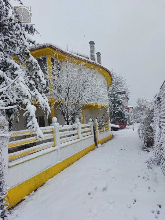 Vila 3 Camere Lacul Snagov- Izvorani 