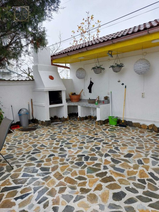 Vila 3 Camere Lacul Snagov- Izvorani 