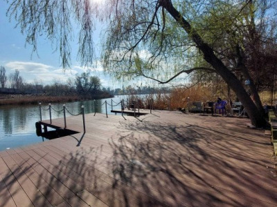 Vila 3 Camere Lacul Snagov- Izvorani 