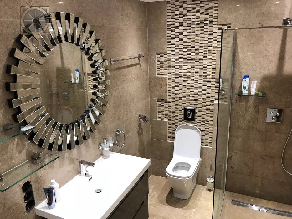 Apartament 2 Camere 80 Mp - Loc Parcare - Piscina - Pipera