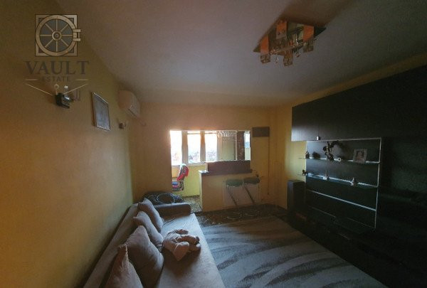 Apartament 3 camere Muncii-Campia Libertatii
