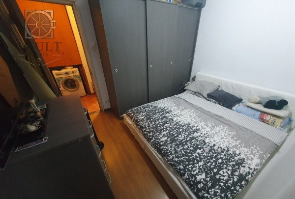 Apartament 3 camere Muncii-Campia Libertatii