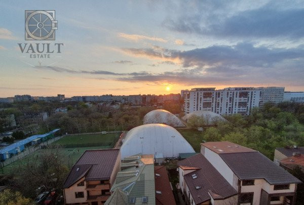 Apartament 3 camere Muncii-Campia Libertatii