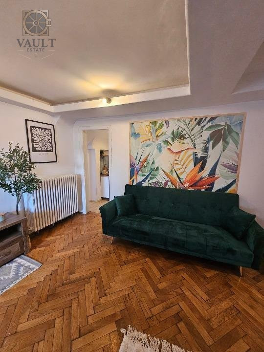 Apartament 3 camere / La Casa / Calea Victoriei